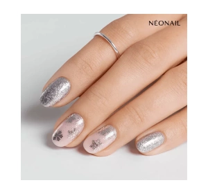 NEONAIL THINK BLINK ГЕЛЬ-ЛАК 6312 TWINKLE WHITE 7,2МЛ