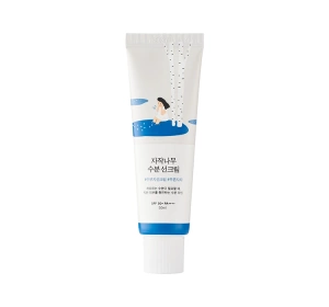 Round LAB Birch Juice зволожувальний захисний крем SPF50+ 50 мл