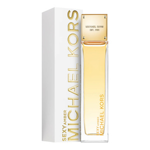 MICHAEL KORS SEXY AMBER ПАРФЮМИРОВАННАЯ ВОДА 100 МЛ