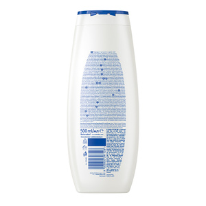 NIVEA BLOSSOM UP ГЕЛЬ ДЛЯ ДУШУ ЦВІТ ПЕРСИКА 500МЛ