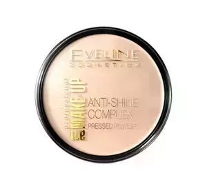 EVELINE COSMETICS ART PROFESSIONAL MAKE-UP МИНЕРАЛЬНАЯ ПУДРА 32 NATURAL 14Г