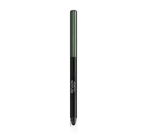 REVLON COLORSTAY ПІДВОДКА-ОЛІВЕЦЬ ІЗ СПОНЖЕМ 206 JADE 0,28Г