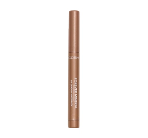 Gosh Forever Mineral водостойкие тени-карандаш для век 004 Light Copper 1,4 г