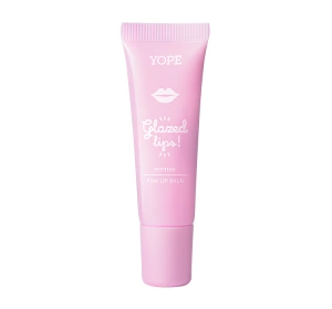 YOPE CREAMY БАЛЬЗАМ ДЛЯ ГУБ CREAMY CANDY 9МЛ