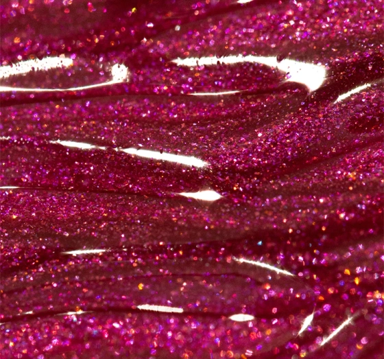 Bell x Red Lipstick Monster Ultra Sparkly Gloss блеск для губ с блестками 03 Fiery  4 г