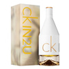 CALVIN KLEIN CK IN2U WOMAN ТУАЛЕТНАЯ ВОДА СПРЕЙ 150МЛ