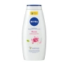 NIVEA ROSE & ALMOND OIL ГЕЛЬ ДЛЯ ДУШУ 750МЛ