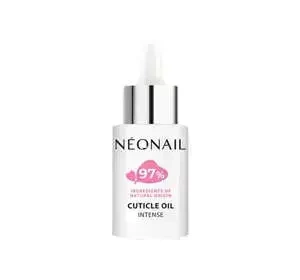 NEONAIL VITAMIN CUTICLE OIL INTENSE ВІТАМІННА ОЛІЙКА ДЛЯ НІГТІВ ТА КУТИКУЛИ 6,5МЛ