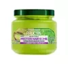 GARNIER FRUCTIS NUTRI CURLS ЗВОЛОЖУВАЛЬНА МАСКА ДЛЯ ВОЛОССЯ 320МЛ
