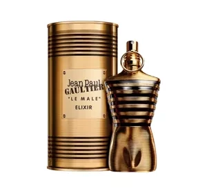 Jean Paul Gaultier Le Male Elixir Parfum парфуми 75мл