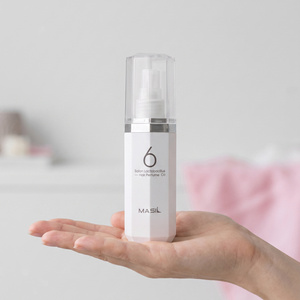 Masil 6 Salon Lactobacillus Hair Perfume Oil Light парфюмированное масло для волос 66 мл