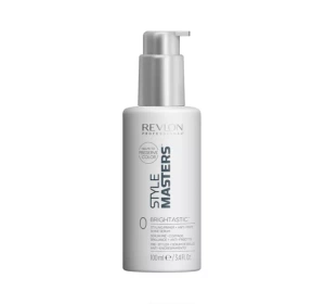 REVLON PROFESSIONAL STYLE MASTERS BRIGHTASTIC СИРОВАТКА ДЛЯ ВОЛОССЯ 100МЛ