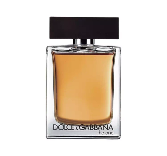 Натисніть на картинку, щоб її збільшити ТЕСТЕР DOLCE & GABBANA THE ONE FOR MEN ТУАЛЕТНА ВОДА 100МЛ