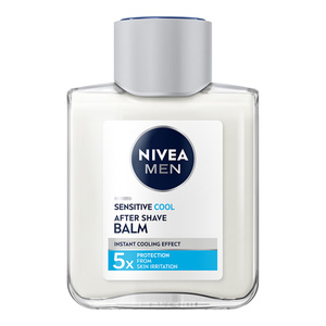 NIVEA MEN SENSITIVE COOL ОХОЛОДЖУЮЧИЙ БАЛЬЗАМ ПІСЛЯ ГОЛІННЯ 100МЛ