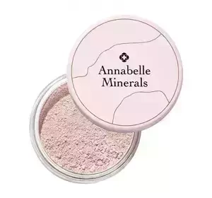 ANNABELLE MINERALS МІНЕРАЛЬНИЙ КОРЕКТОР NATURAL LIGHT
