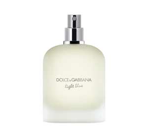 Тестер Dolce & Gabbana Light Blue Pour Homme туалетная вода 100 мл