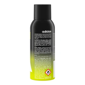 ADIDAS PURE GAME ДЕЗОДОРАНТ-СПРЕЙ 150МЛ
