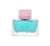 ТЕСТЕР ANTONIO BANDERAS BLUE SEDUCTION FOR WOMEN ТУАЛЕТНАЯ ВОДА 80МЛ