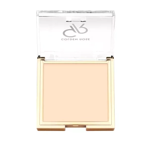 GOLDEN ROSE МИНЕРАЛЬНАЯ МАТИРУЮЩАЯ ПУДРА 103 12,5Г