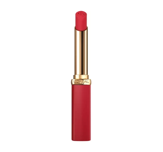 LOREAL COLOR RICHE INTENSE VOLUME MATTE ПОМАДА ДЛЯ ГУБ 100 LE PINK WORTH