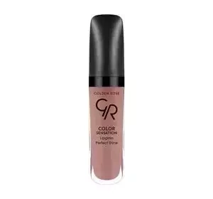 GOLDEN ROSE COLOR SENSATION LIPGLOSS БЛЕСК ДЛЯ ГУБ 108 5,6МЛ