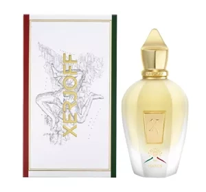 Xerjoff Naxos парфюмированная вода 100мл