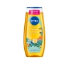 NIVEA FRESH CARE ОСВЕЖАЮЩИЙ ГЕЛЬ ДЛЯ ДУША EXOTIC FEELING 250МЛ