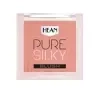 HEAN PURE SILKY РУМЯНА ДЛЯ КОНТУРИРОВАНИЯ ЛИЦА 103 SOFT TERRACOTA 4Г