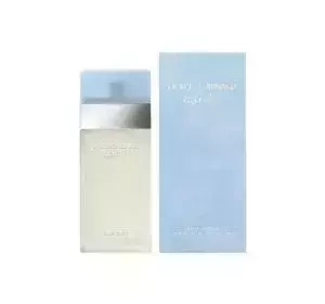 DOLCE & GABBANA LIGHT BLUE ТУАЛЕТНАЯ ВОДА СПРЕЙ 25МЛ