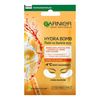 GARNIER MOISTURE МАСКА ПОД ГЛАЗА СУХАЯ КОЖА 