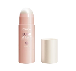 L'Oréal Paris Lumi Le Glass хайлайтер-стік 630 Glowy Creme Chic 5г
