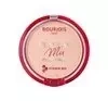 BOURJOIS HEALTHY MIX ПУДРА ДЛЯ ЛИЦА 01 PORCELAIN 10Г