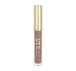 GOLDEN ROSE EYE GLAZE ЖИДКИЕ ТЕНИ ДЛЯ ВЕК 04 CHOCOLATE 3,5МЛ