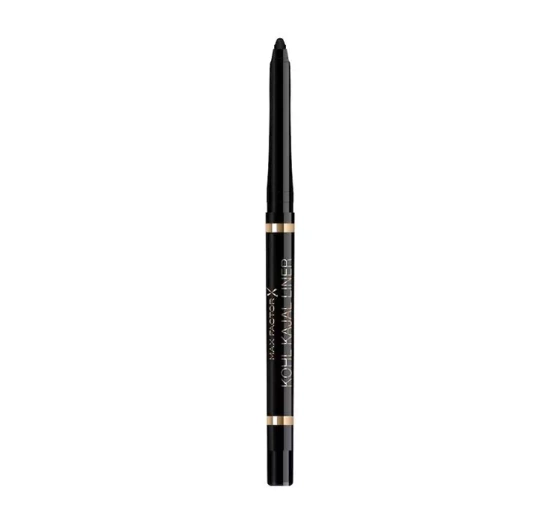 MAX FACTOR KOHL KAJAL LINER АВТОМАТИЧНИЙ ОЛІВЕЦЬ ДЛЯ ОЧЕЙ 001 BLACK