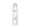 DOVE GO FRESH POMEGRANATE & LEMON VERBENA АНТИПЕРСПІРАНТ-СПРЕЙ 150МЛ