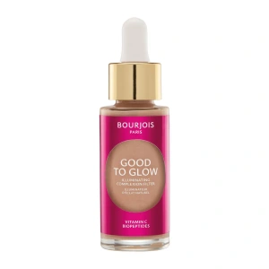 Bourjois Good To Glow многофункциональная осветляющая база 004 Light Medium 30 мл