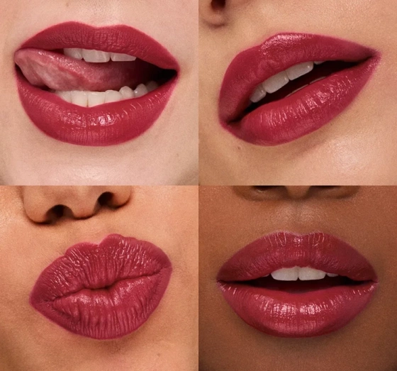 KIKO Milano 3D Hydra Lip Stylo блестящая помада для губ 11 Taste Me 3 г