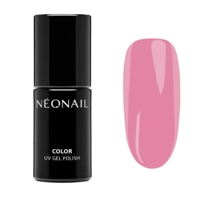 Neonail Blooming Dreams гель-лак 11534 Stellar Pink 7,2 мл