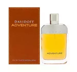 DAVIDOFF ADVENTURE ТУАЛЕТНА ВОДА-СПРЕЙ 100МЛ