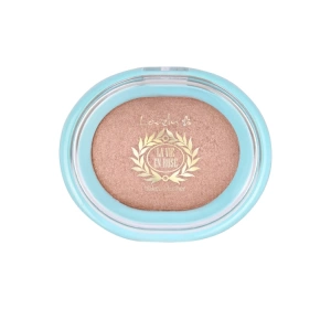 Lovely La Vie En Rose осветляющие румяна 03