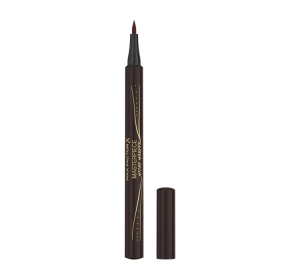 Max Factor Masterpiece Micro Makeup маркер для бровей 60 Deep Brown 1 мл