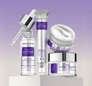 Miraculum Pepti Lifting сыворотка-бустер для заполнения морщин 30 мл