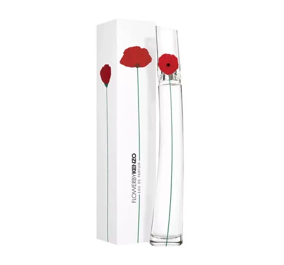KENZO FLOWER BY KENZO ПАРФУМОВАНА ВОДА 100МЛ