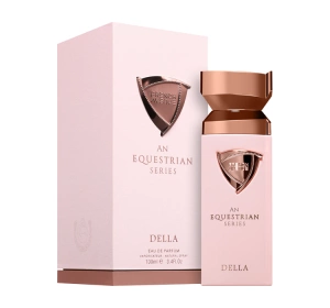 French Avenue An Equestrian Series Della парфумована вода 100мл