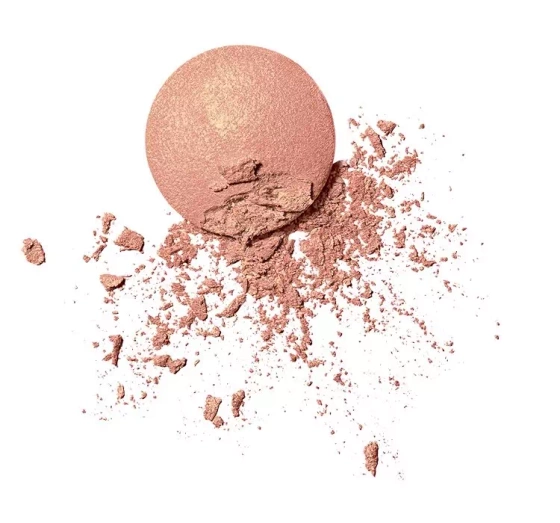 BOURJOIS LITTLE ROUND POT ТІНІ ДЛЯ ПОВІК 11 PINK PARFAIT 1,2Г