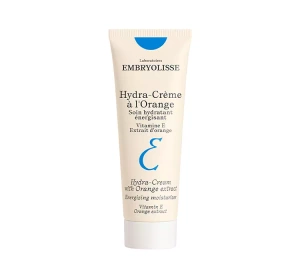 EMBRYOLISSE MOISTURISING ЗВОЛОЖУВАЛЬНИЙ КРЕМ З АПЕЛЬСИНОМ 50МЛ