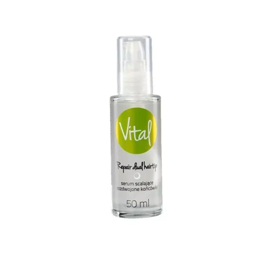 STAPIZ VITAL REPAIR DUAL HAIRTIP СЫВОРОТКА ДЛЯ РАЗДВОЕННЫХ КОНЧИКОВ 50МЛ