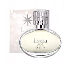 ORIFLAME LUCIA ТУАЛЕТНА ВОДА ДЛЯ ЖІНОК 50МЛ