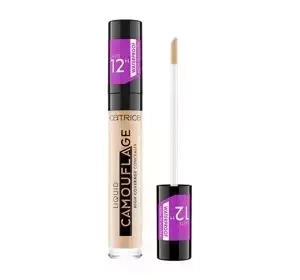 CATRICE CAMOUFLAGE ЖИДКИЙ КОРРЕКТОР 036 HAZELNUT BEIGE 5МЛ