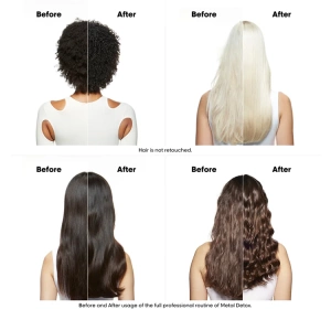 LOREAL PROFESSIONNEL SERIE EXPERT METAL DETOX ШАМПУНЬ ДЛЯ ВОЛОССЯ 500МЛ 